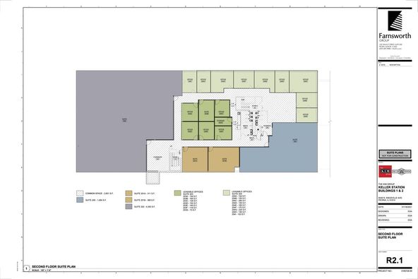 KELLER STATION - MICROSUITES: 6035 N Knoxville Ave, Peoria, IL 61614